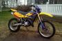 Husqvarna WRE 125 1