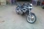 Suzuki GSF 400 3