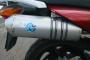 Honda XL 125 V 2