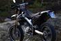HM Moto CRM 125