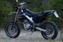 HM Moto CRM 125 1