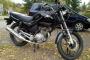 Yamaha YBR 125