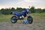 Yamaha DT 125 1