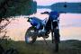 Yamaha DT 125 0