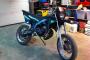 Gilera SMT 50 2