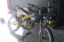 Derbi Senda 50 X-race 0