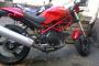 Ducati Monster 696 1