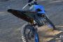 Gilera RCR 50 1