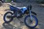 Gilera RCR 50 0