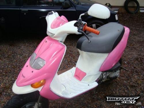 Gilera Stalker