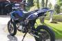 Yamaha DT 125 0
