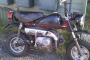 Honda Z50 0