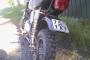Honda Z50 1