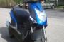 Kymco Agility 50 0
