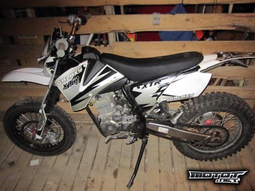 Muu merkki Muu malli