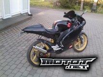Aprilia RS 50