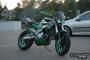 Derbi GPR 125 0