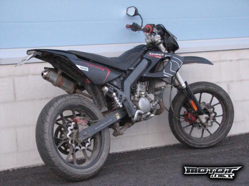 Derbi Senda 50 DRD Racing SM