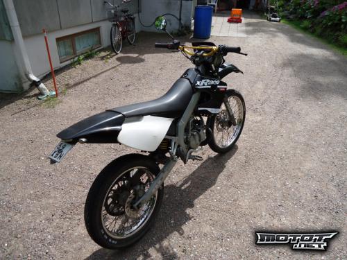 Derbi Senda 50 X-race