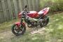 Aprilia RS 125 1