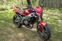 Aprilia RS 125 0