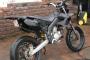 Derbi Senda 50 Extreme 2