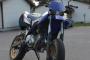Yamaha WR 125 1