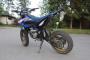 Yamaha WR 125 2