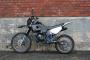 Yamaha DT 125 1
