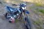 Derbi Senda 50 Extreme 2