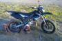 Derbi Senda 50 Extreme 1