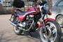 Honda CB 500 4