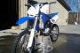 Yamaha YZ 85 2