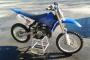Yamaha YZ 85 0