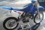 Yamaha YZ 85 3