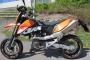 KTM SMC 690 2