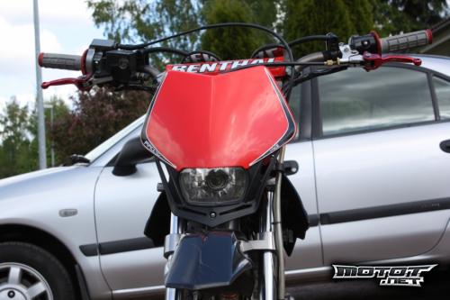 Thumpstar Pro 125