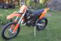 KTM EXC 125 4
