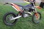 KTM EXC 125 3