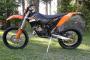 KTM EXC 125 0