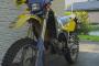 Husqvarna WRE 125 2