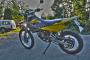 Husqvarna WRE 125 0