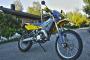 Husqvarna WRE 125 1