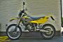 Husqvarna WRE 125 3