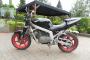Hyosung GT 125 1