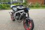 Hyosung GT 125 0