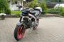 Hyosung GT 125 3