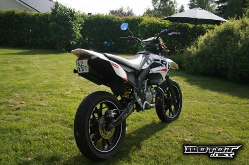 Derbi Senda 50 DRD X-treme