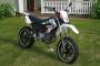 Derbi Senda 50 DRD X-treme 1