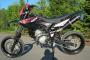 Yamaha WR 125 4